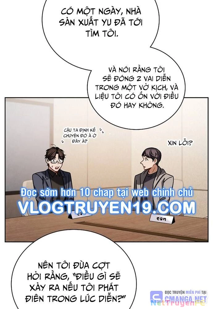 Sống Như Một Diễn Viên Chapter 85 - Trang 3