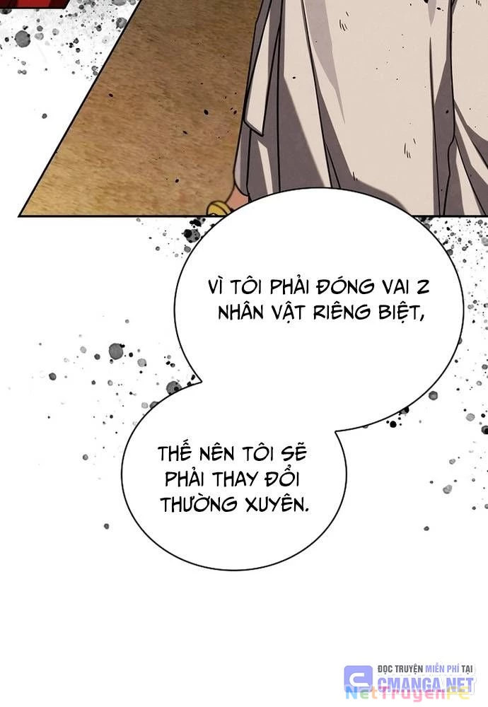 Sống Như Một Diễn Viên Chapter 85 - Trang 3