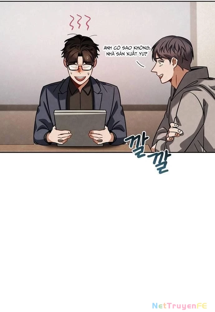 Sống Như Một Diễn Viên Chapter 85 - Trang 3