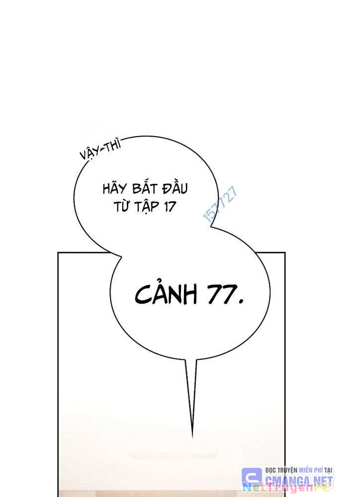 Sống Như Một Diễn Viên Chapter 85 - Trang 3