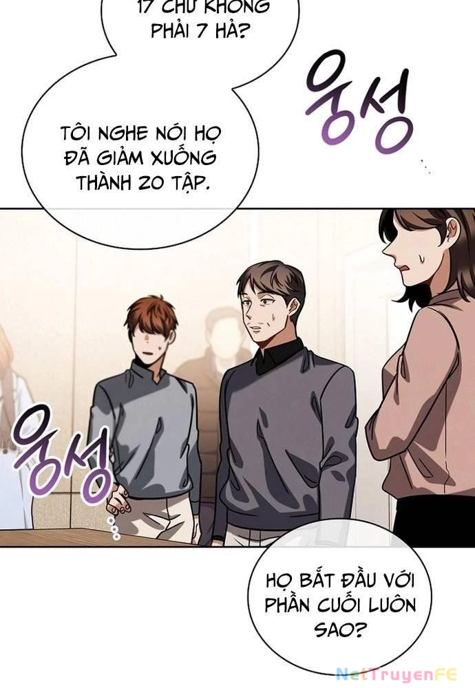 Sống Như Một Diễn Viên Chapter 85 - Trang 3