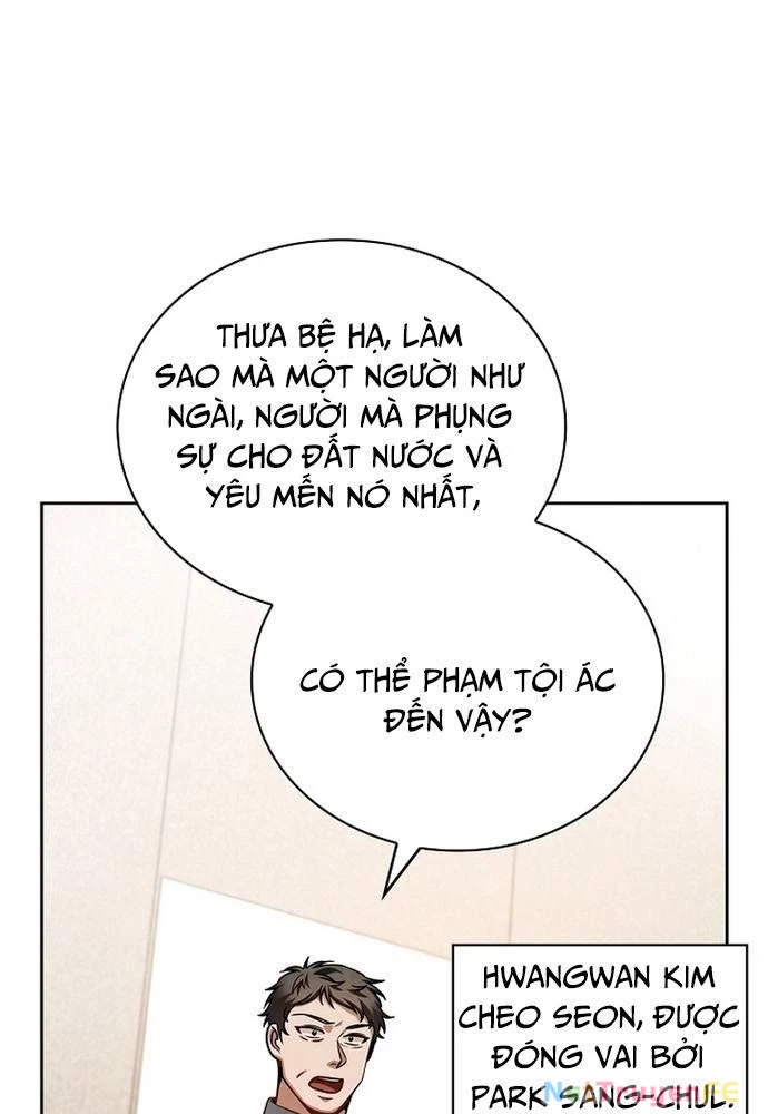 Sống Như Một Diễn Viên Chapter 85 - Trang 3