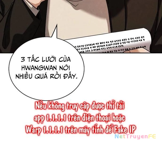 Sống Như Một Diễn Viên Chapter 85 - Trang 3