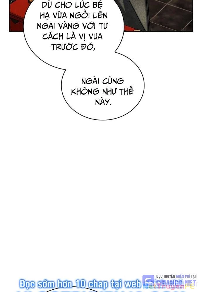 Sống Như Một Diễn Viên Chapter 85 - Trang 3