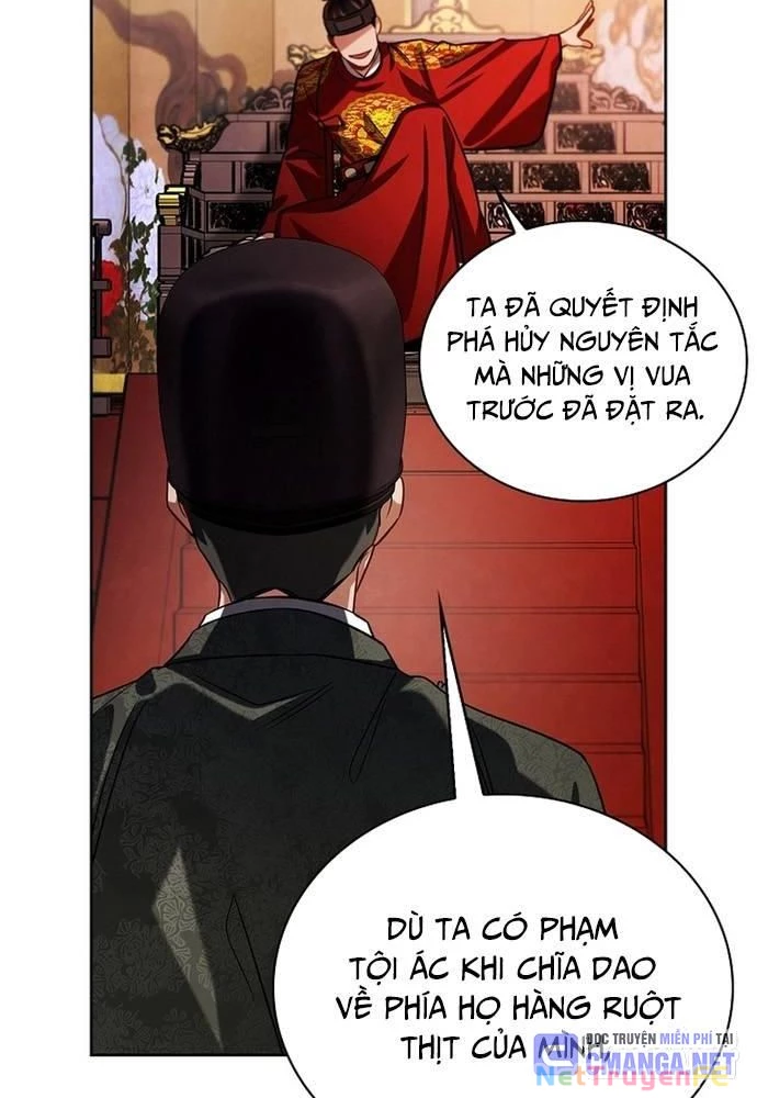 Sống Như Một Diễn Viên Chapter 85 - Trang 3