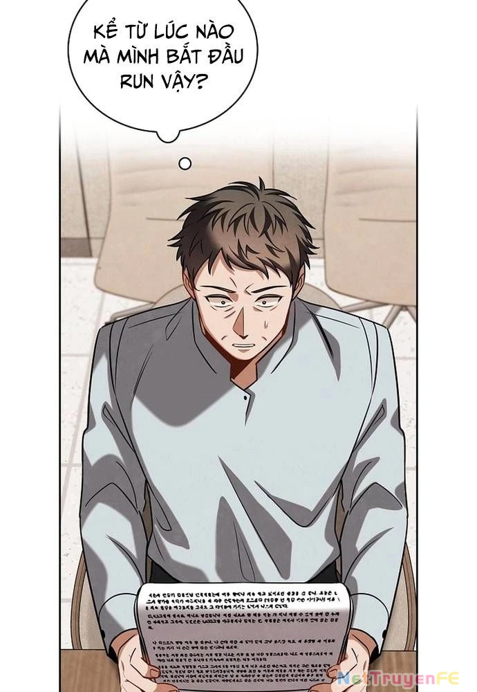 Sống Như Một Diễn Viên Chapter 85 - Trang 3