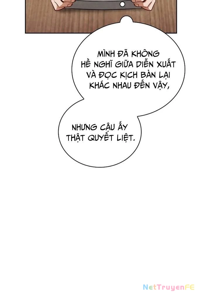Sống Như Một Diễn Viên Chapter 85 - Trang 3