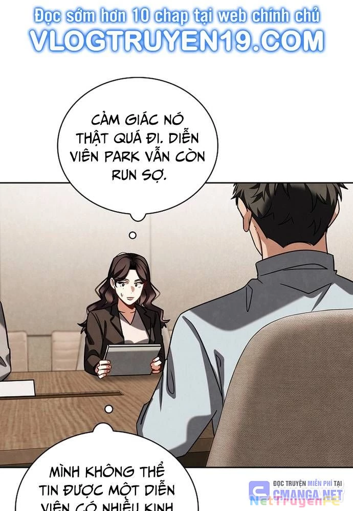 Sống Như Một Diễn Viên Chapter 85 - Trang 3