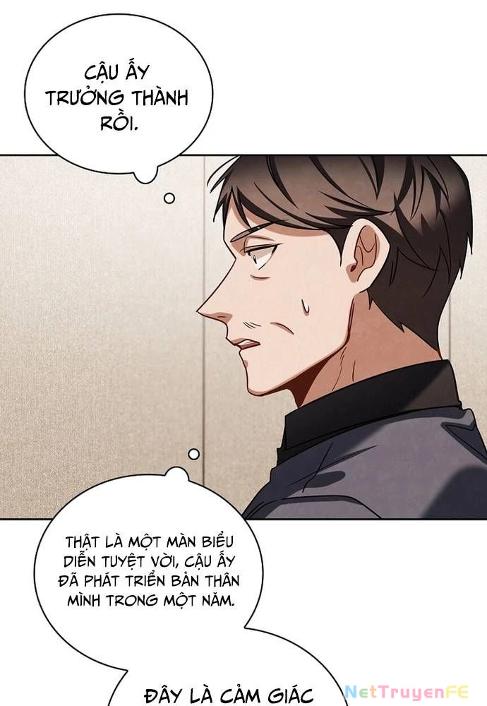 Sống Như Một Diễn Viên Chapter 85 - Trang 3