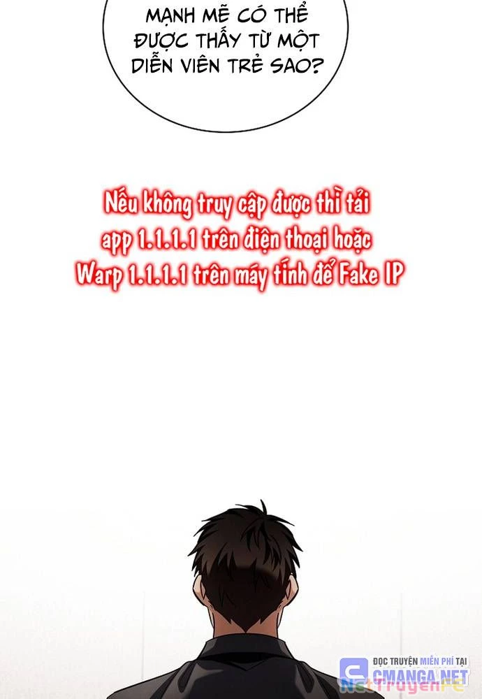 Sống Như Một Diễn Viên Chapter 85 - Trang 3