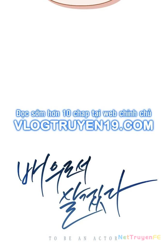 Sống Như Một Diễn Viên Chapter 85 - Trang 3