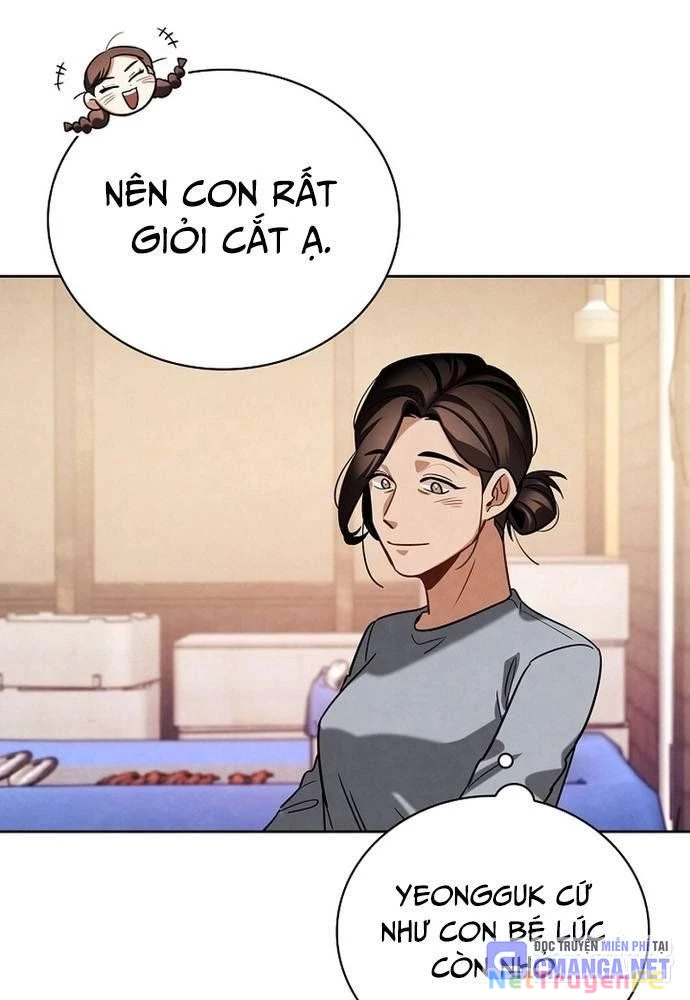 Sống Như Một Diễn Viên Chapter 85 - Trang 3