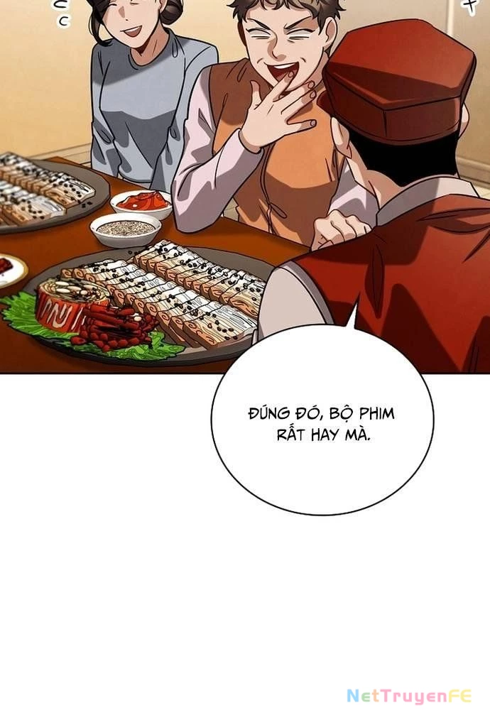 Sống Như Một Diễn Viên Chapter 86 - Trang 3