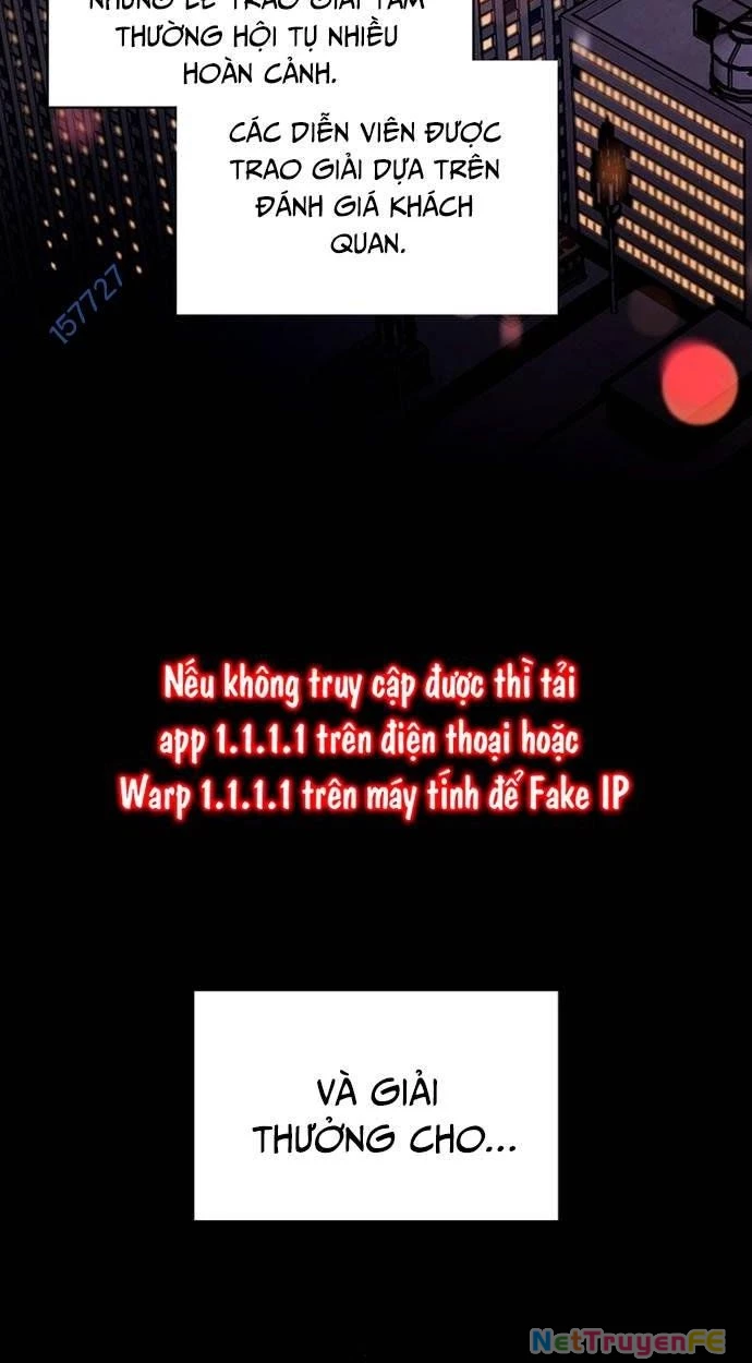 Sống Như Một Diễn Viên Chapter 86 - Trang 3