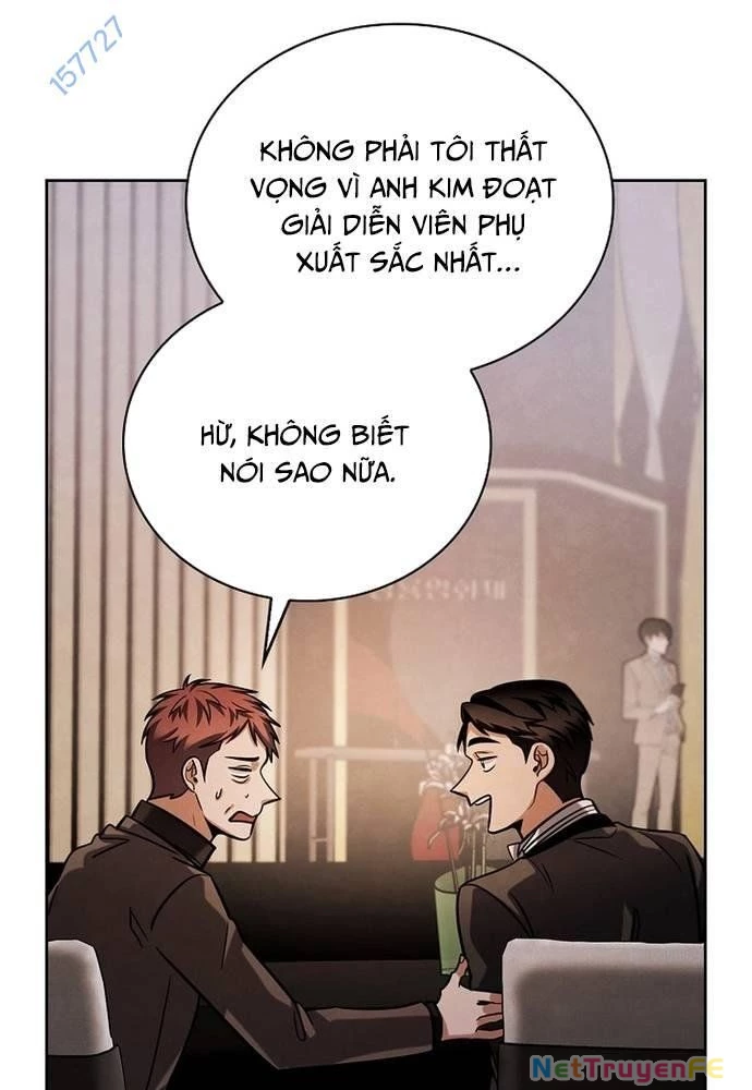 Sống Như Một Diễn Viên Chapter 86 - Trang 3