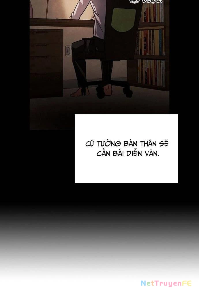 Sống Như Một Diễn Viên Chapter 86 - Trang 3