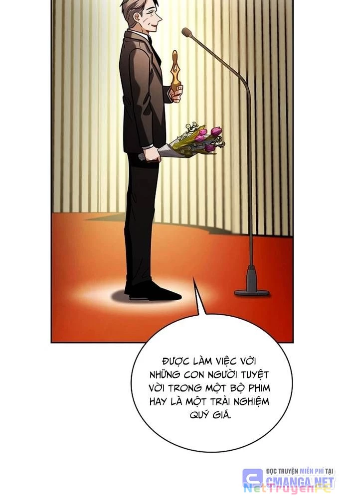 Sống Như Một Diễn Viên Chapter 86 - Trang 3