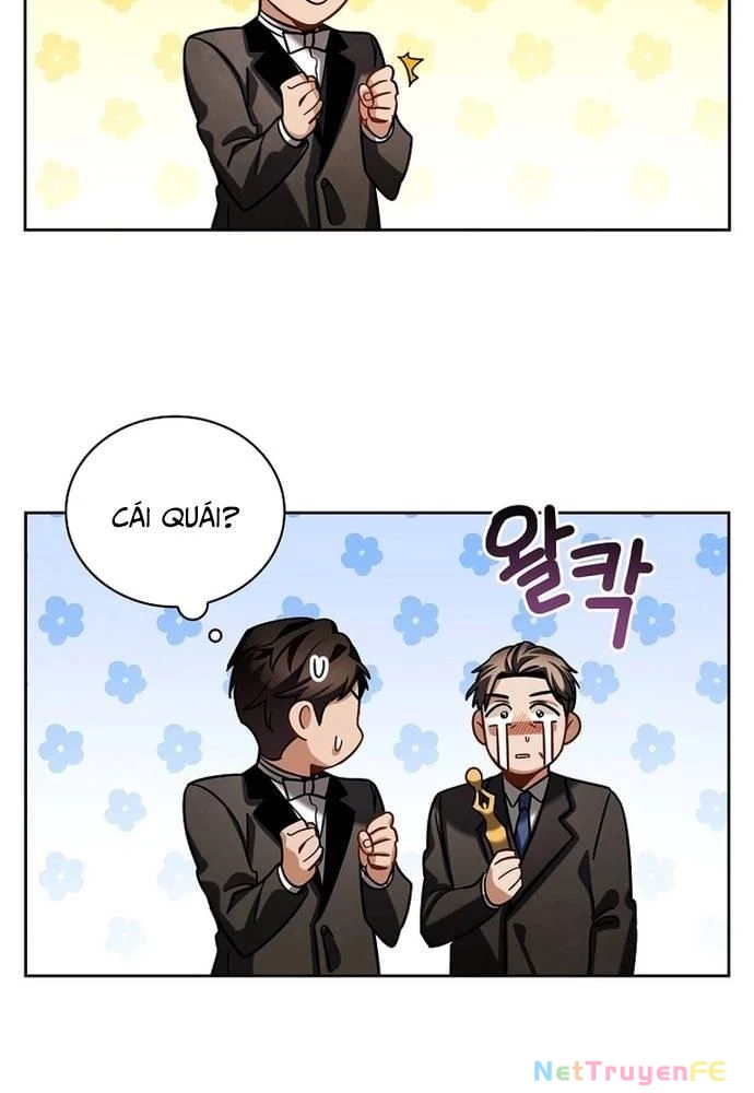 Sống Như Một Diễn Viên Chapter 86 - Trang 3