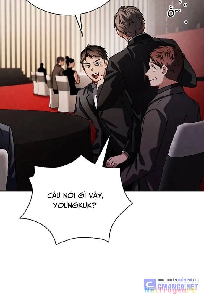 Sống Như Một Diễn Viên Chapter 86 - Trang 3