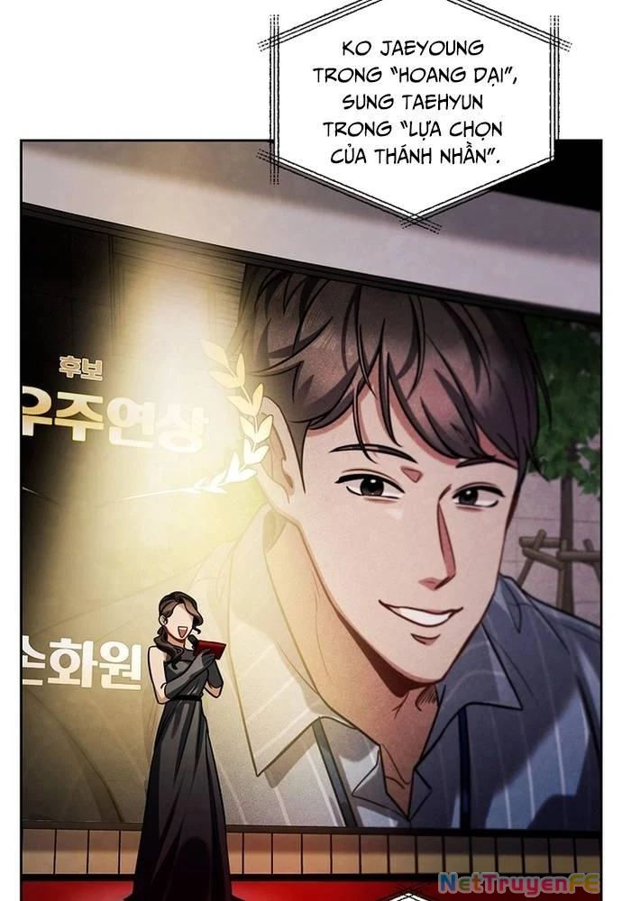Sống Như Một Diễn Viên Chapter 86 - Trang 3