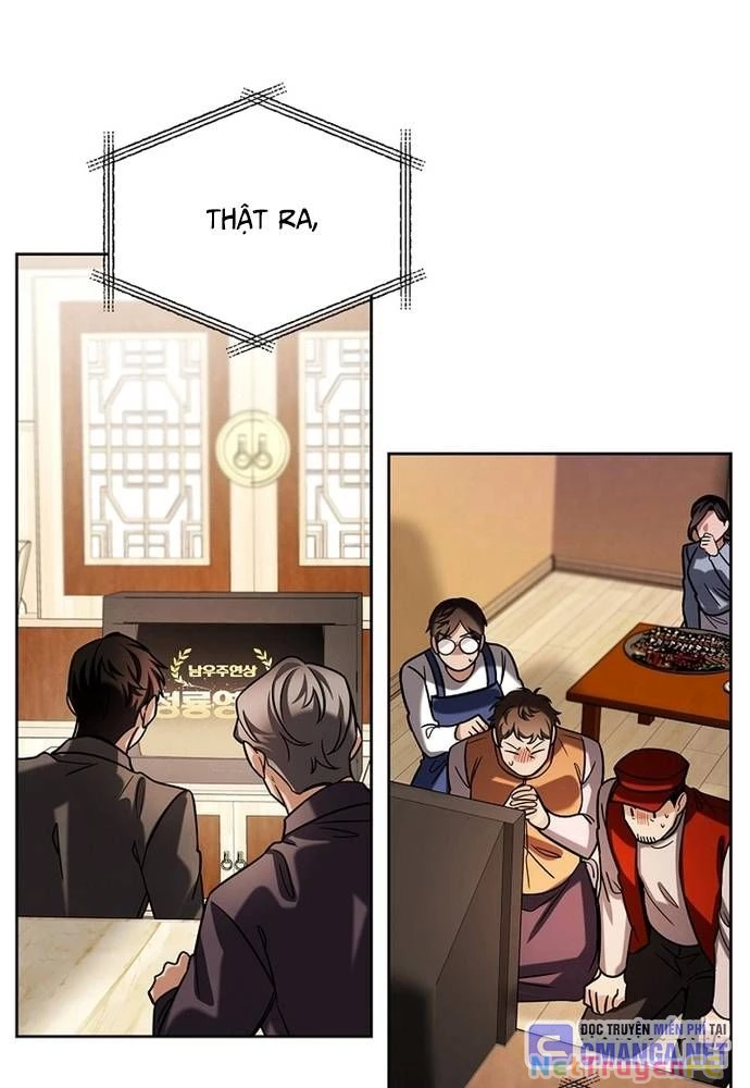 Sống Như Một Diễn Viên Chapter 86 - Trang 3