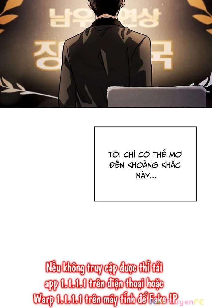 Sống Như Một Diễn Viên Chapter 86 - Trang 3