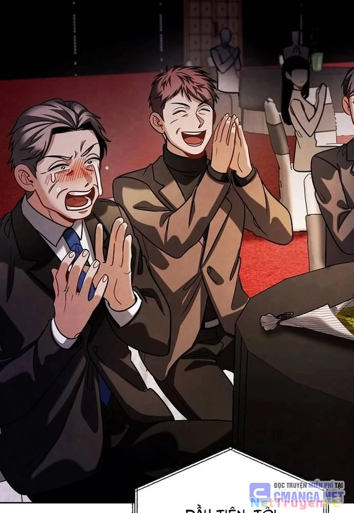 Sống Như Một Diễn Viên Chapter 86 - Trang 3