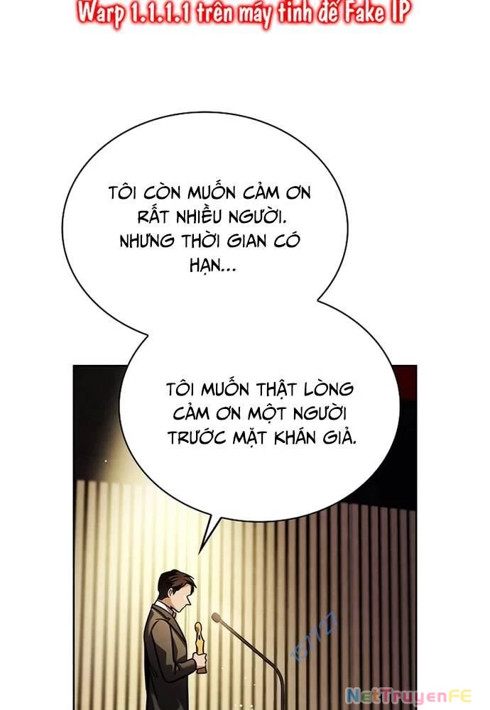 Sống Như Một Diễn Viên Chapter 86 - Trang 3