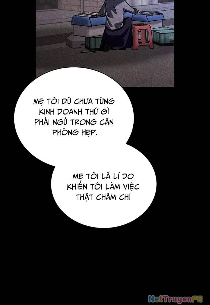 Sống Như Một Diễn Viên Chapter 86 - Trang 3