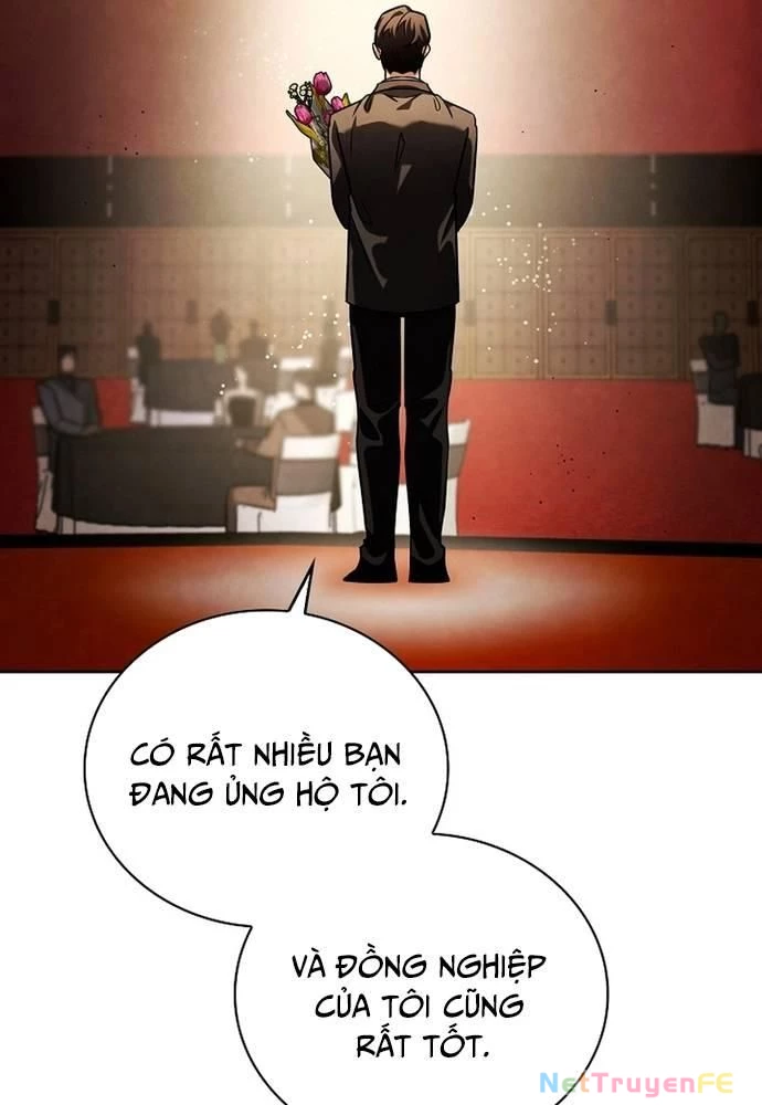 Sống Như Một Diễn Viên Chapter 86 - Trang 3