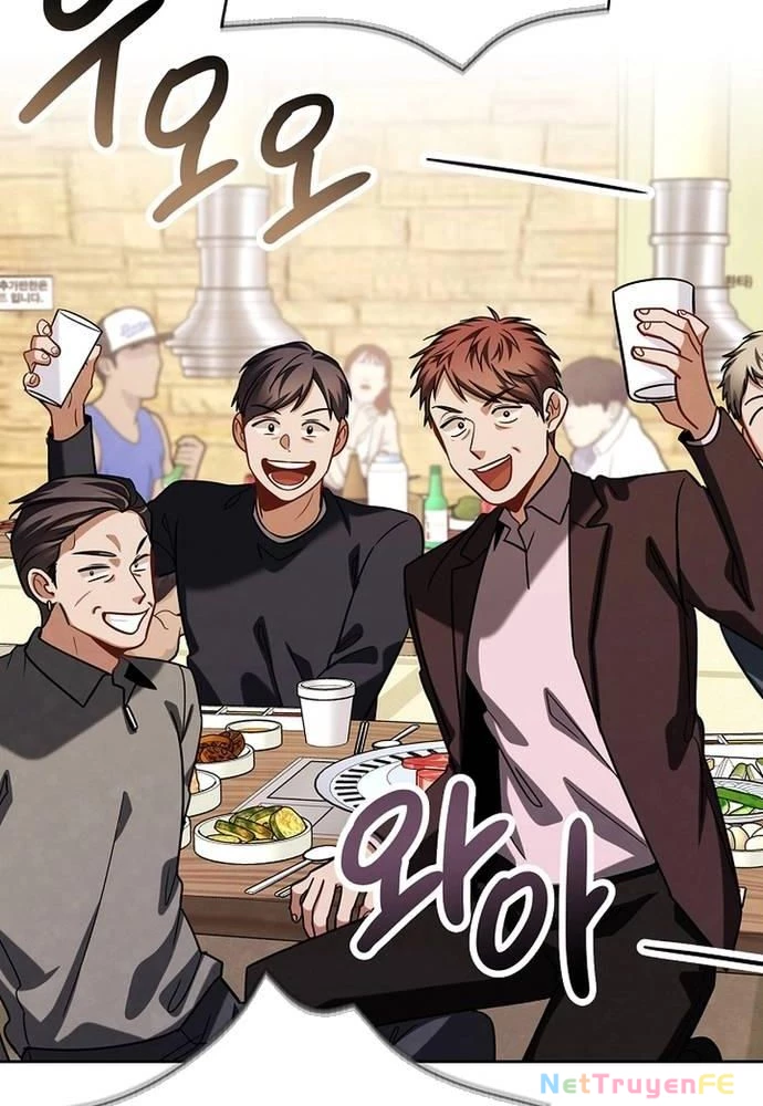 Sống Như Một Diễn Viên Chapter 87 - Trang 3