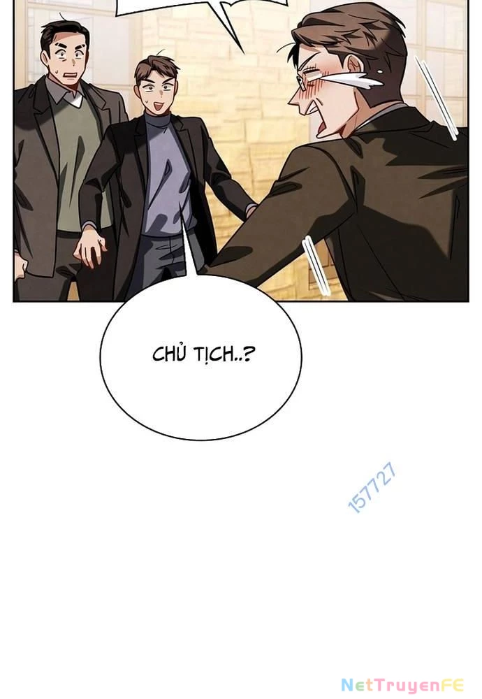 Sống Như Một Diễn Viên Chapter 87 - Trang 3