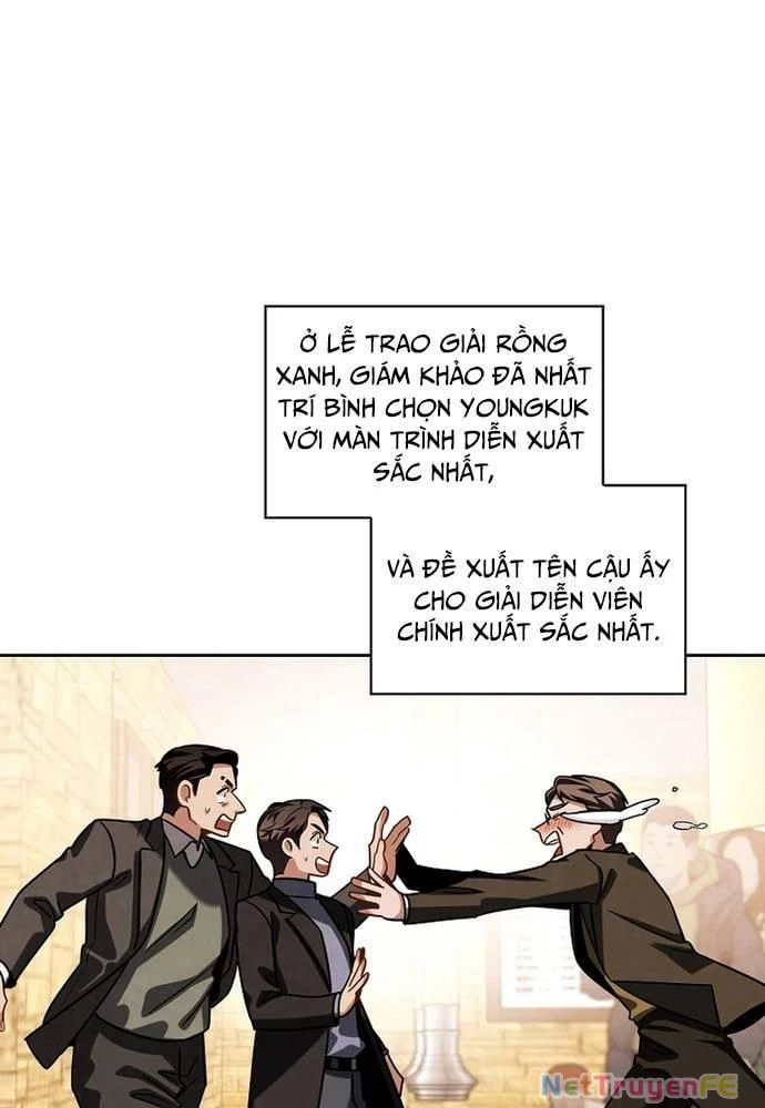 Sống Như Một Diễn Viên Chapter 87 - Trang 3