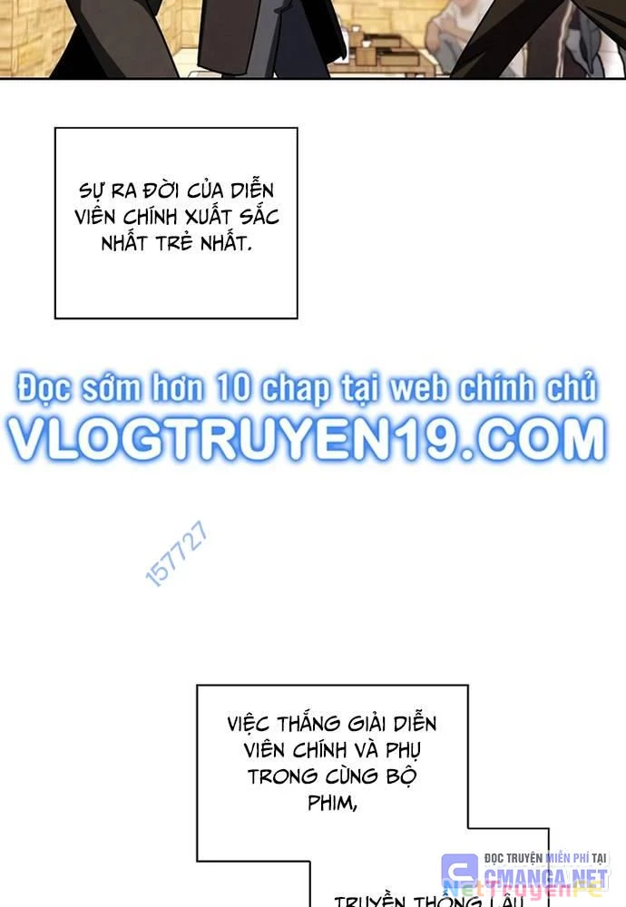 Sống Như Một Diễn Viên Chapter 87 - Trang 3