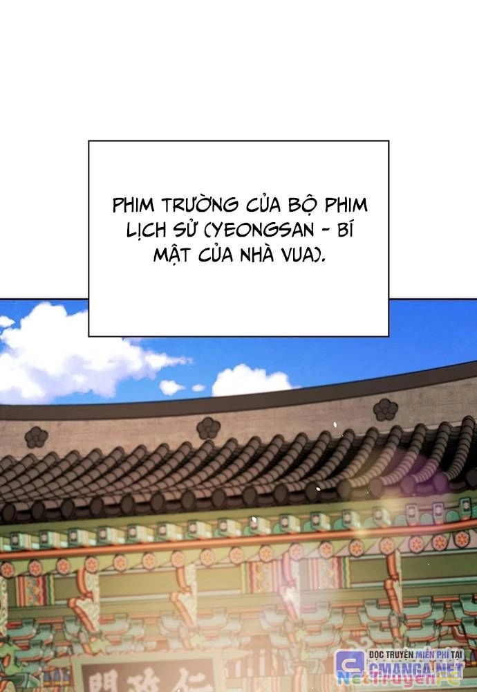 Sống Như Một Diễn Viên Chapter 87 - Trang 3