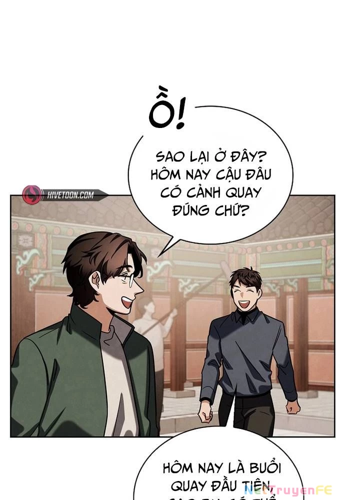 Sống Như Một Diễn Viên Chapter 87 - Trang 3