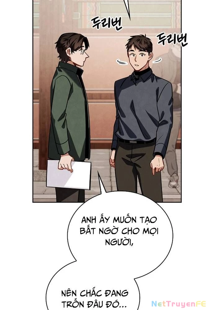 Sống Như Một Diễn Viên Chapter 87 - Trang 3