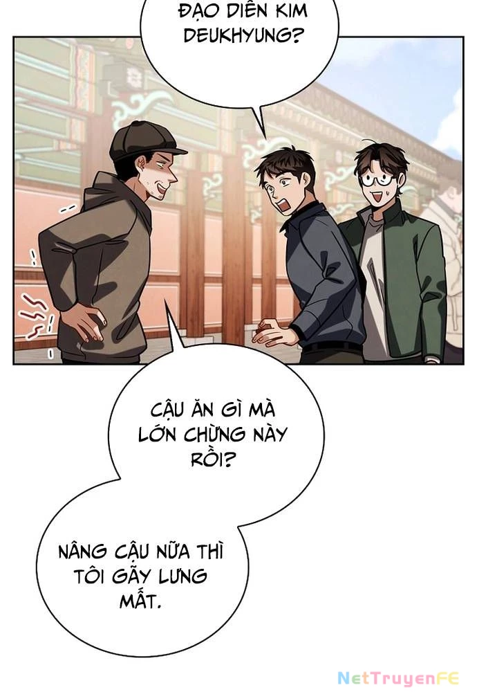 Sống Như Một Diễn Viên Chapter 87 - Trang 3