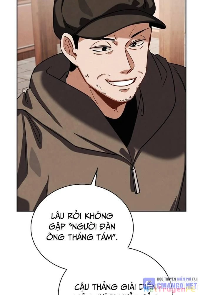 Sống Như Một Diễn Viên Chapter 87 - Trang 3