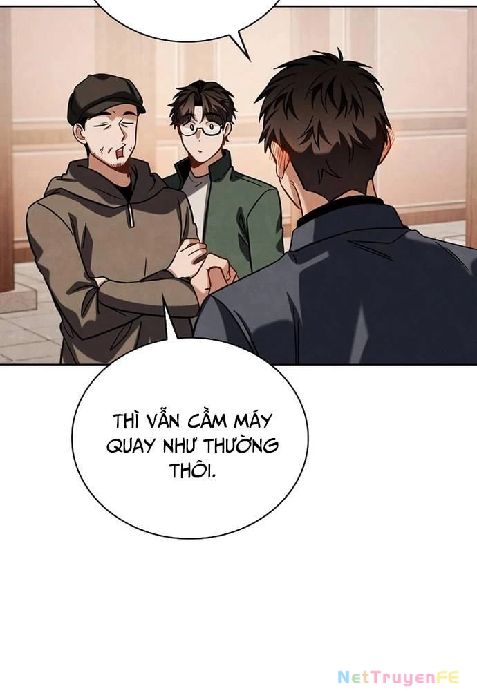 Sống Như Một Diễn Viên Chapter 87 - Trang 3