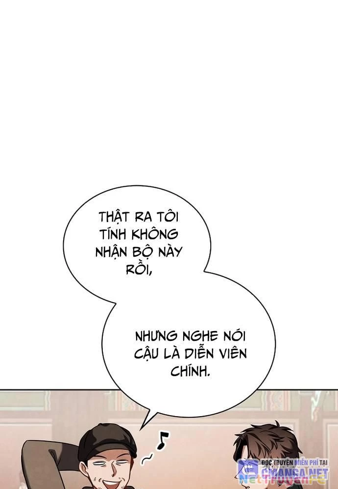 Sống Như Một Diễn Viên Chapter 87 - Trang 3