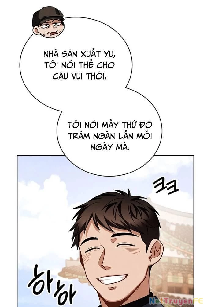 Sống Như Một Diễn Viên Chapter 87 - Trang 3