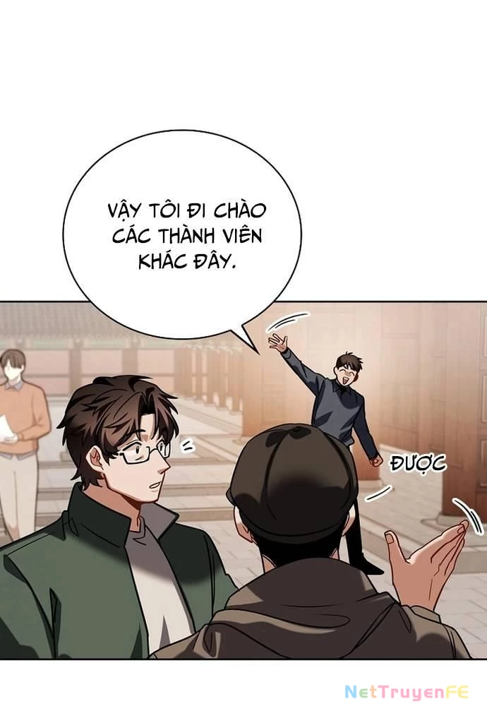 Sống Như Một Diễn Viên Chapter 87 - Trang 3