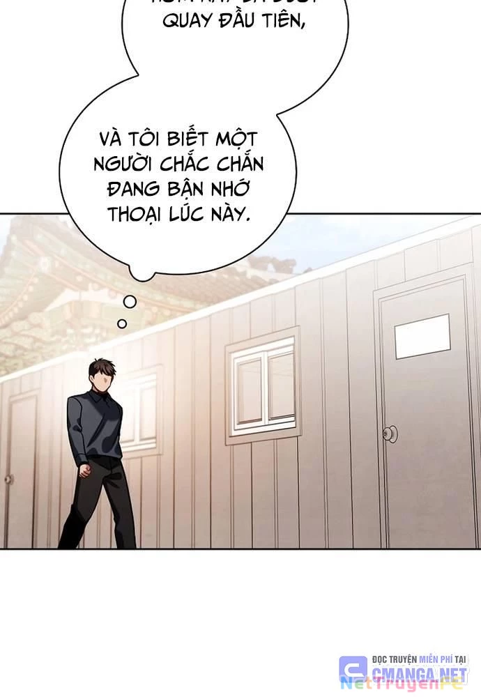 Sống Như Một Diễn Viên Chapter 87 - Trang 3