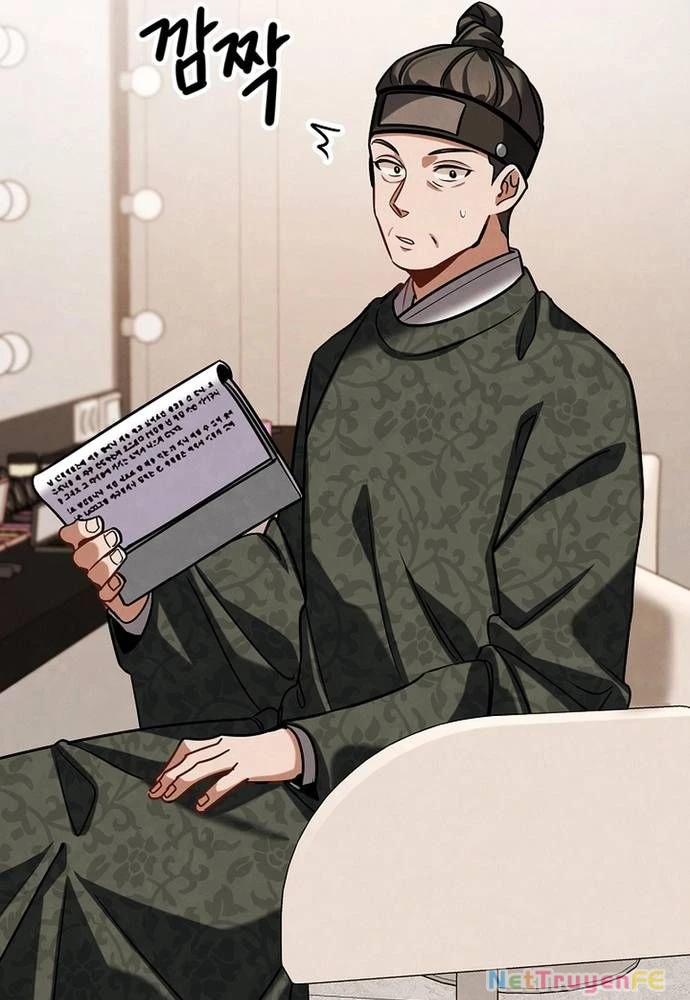 Sống Như Một Diễn Viên Chapter 87 - Trang 3