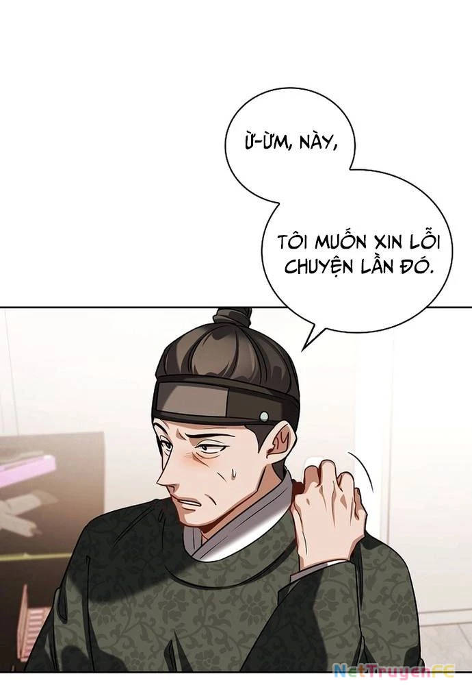 Sống Như Một Diễn Viên Chapter 87 - Trang 3