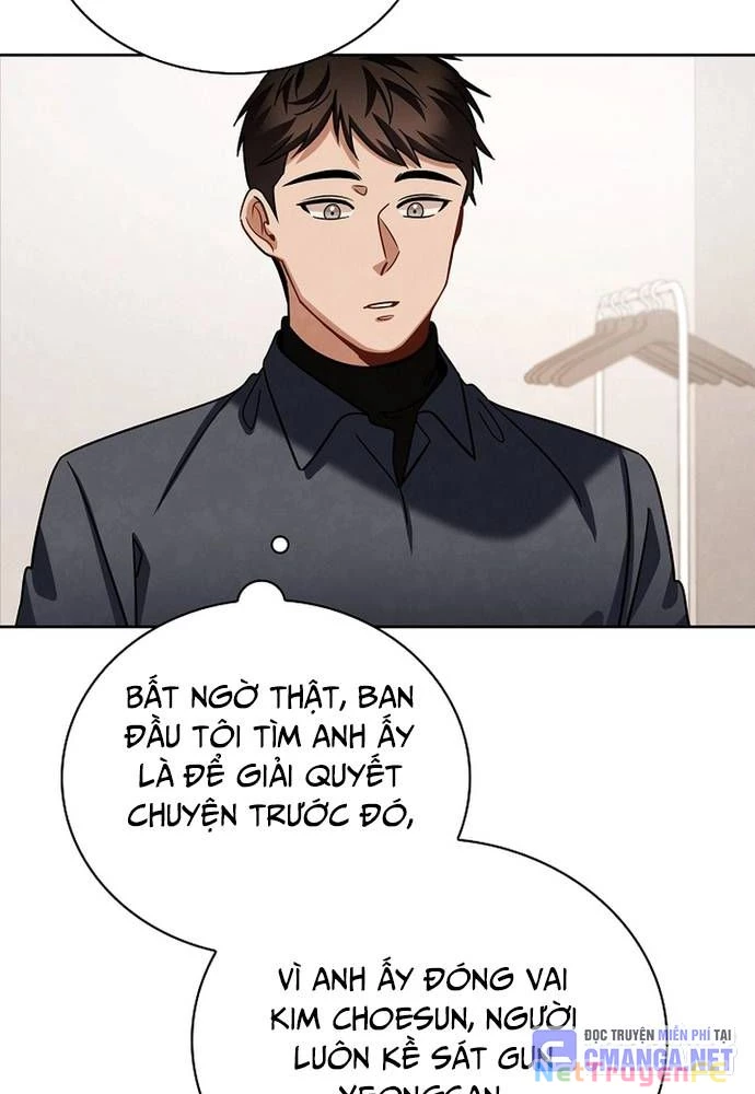 Sống Như Một Diễn Viên Chapter 87 - Trang 3