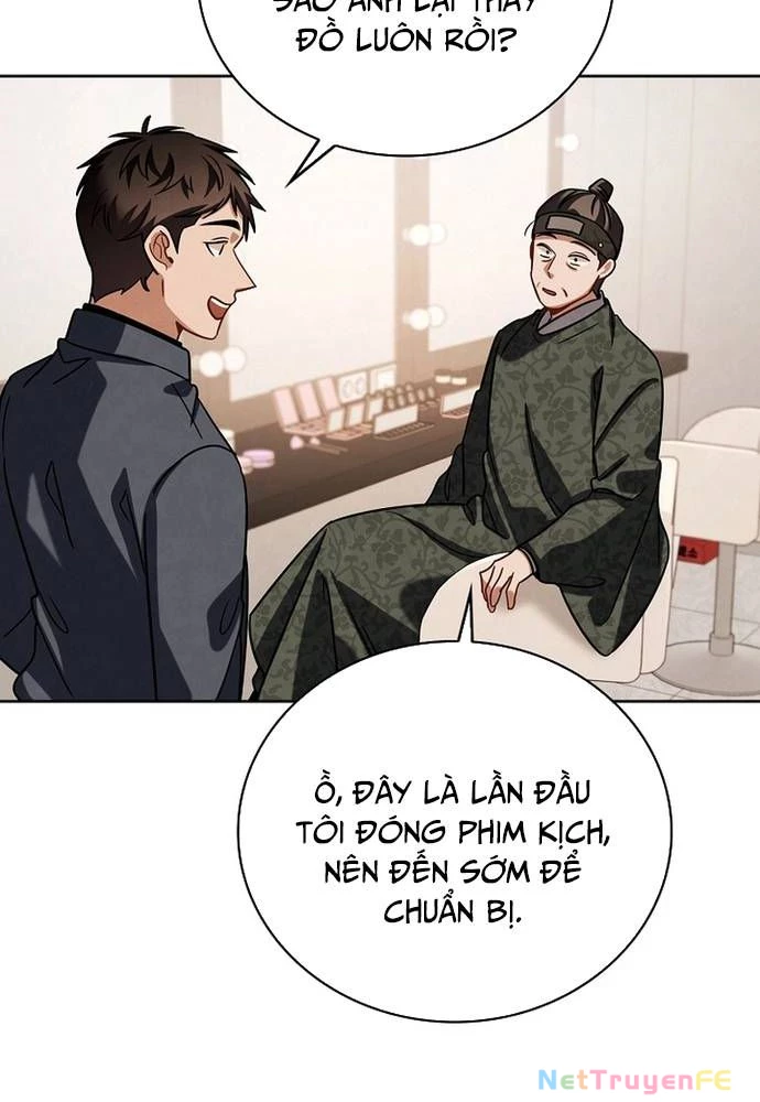 Sống Như Một Diễn Viên Chapter 87 - Trang 3