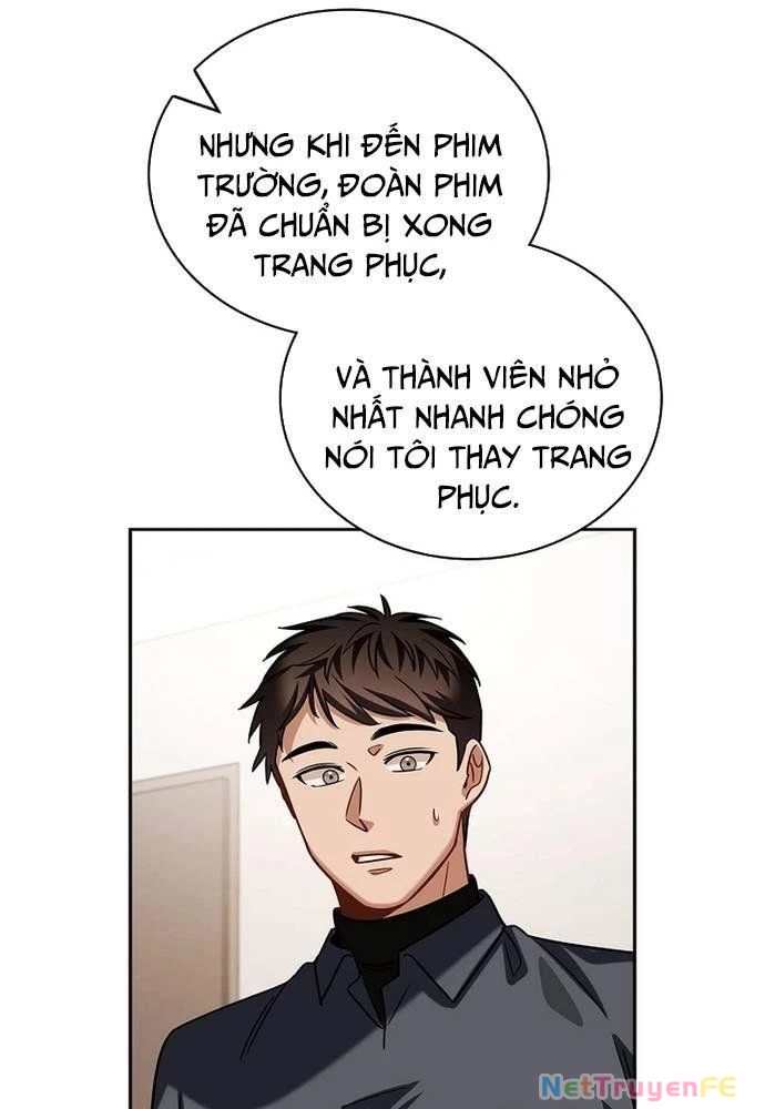 Sống Như Một Diễn Viên Chapter 87 - Trang 3