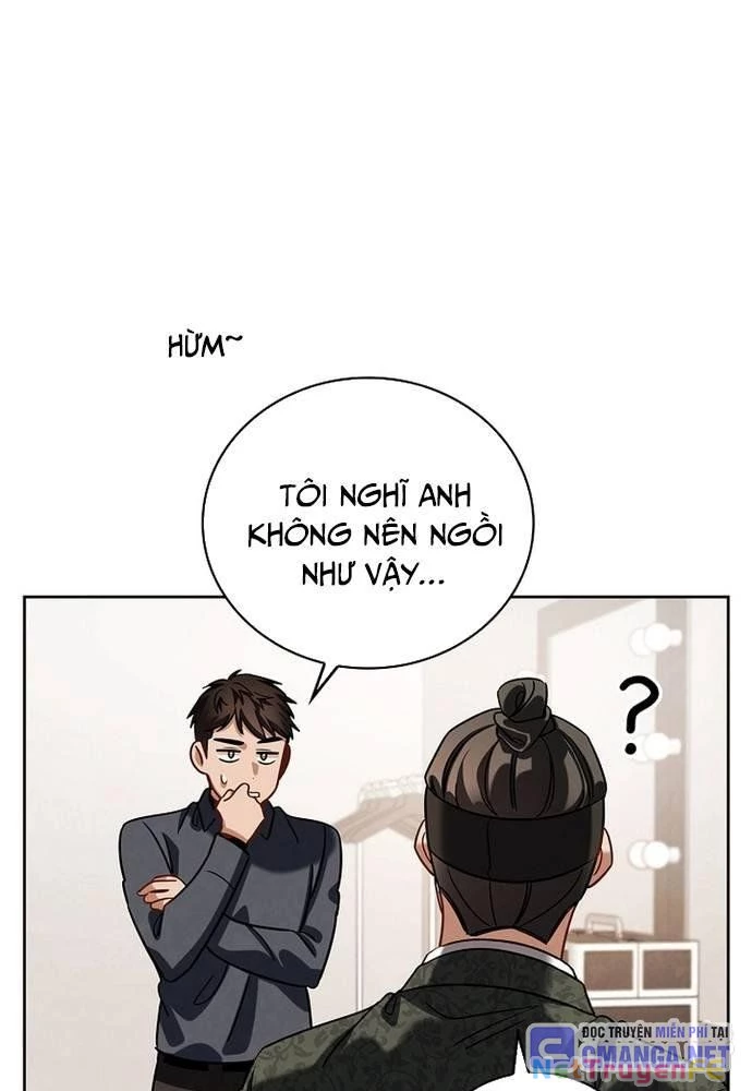 Sống Như Một Diễn Viên Chapter 87 - Trang 3